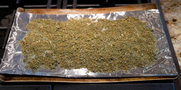 Ce este decarboxilarea canabisului și cum să o faci?