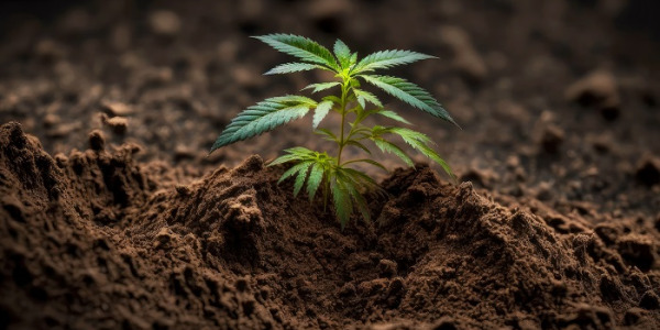 Ce sol va fi cel mai bun pentru cultivarea canabisului?